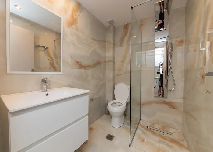 Apartamento Blue Sugar Vasiliki