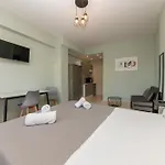 Apartman Blue Sugar *