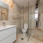 Apartman Blue Sugar Vaszilikí