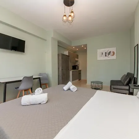 Apartamento Blue Sugar *
