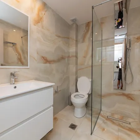 Apartamento Blue Sugar Vasiliki
